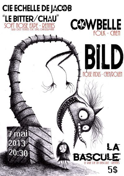 Bascule 07 05 affiche