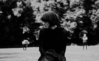 Daughter - photo Presse - copyright Eliot Lee Hazel