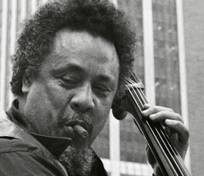 Mingus in Greenwich