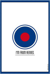I'm From Rennes