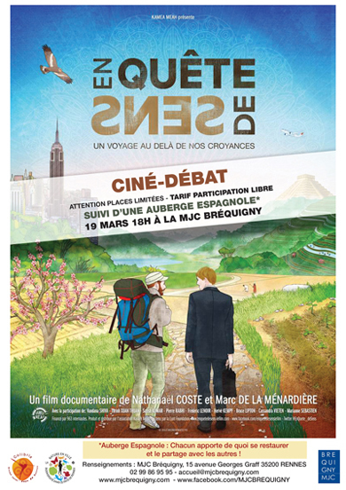 projection docu enquete de sens mjc brequigny rennes