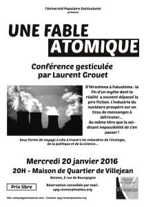 Une Fable Atomique - affiche-page