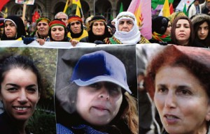Manifestation-kurdes-assassinees