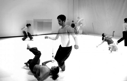 "Chronica" Compagnie UBI