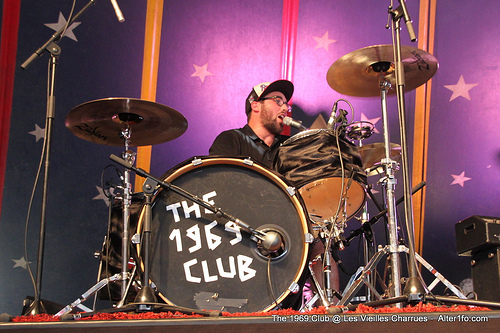 The 1969 Club