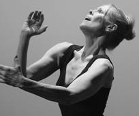  La danse américaine