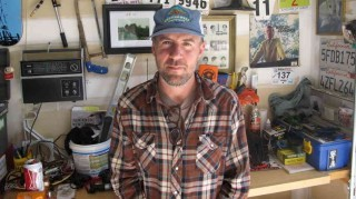 Jason Lytle