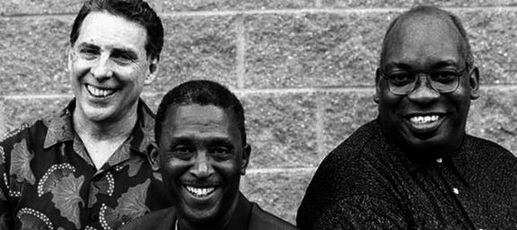THE HEADHUNTERS