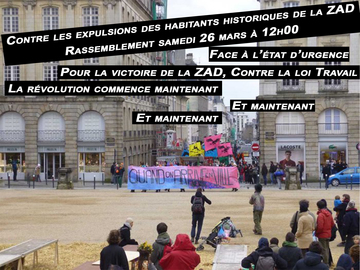 Rassemblement