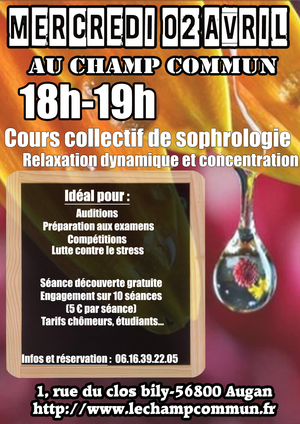affichesophro