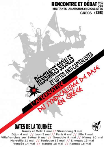 Click on image to see full-sized version affiche de la tournée