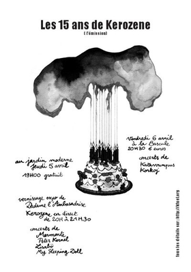 15ansKerozene