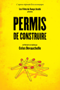 affiche