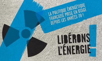 Libérons l'énergie