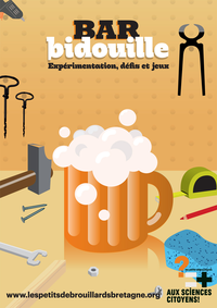 barbidouille