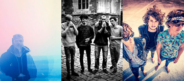 LABEL CHARRUES